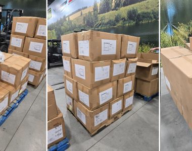 A U.S. Brand Explains Why Businesses Are Rethinking Bulk Custom Apparel Sourcing