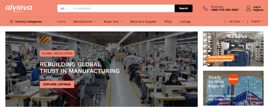 Top 9 B2B Marketplaces in 2026 Alvieva