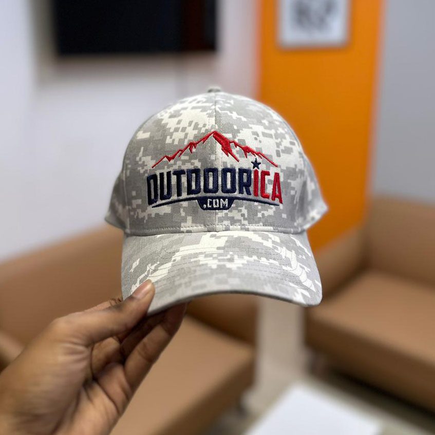 apparel manufacturing case study production process hat