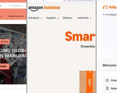 Top 9 B2B Marketplaces in 2026