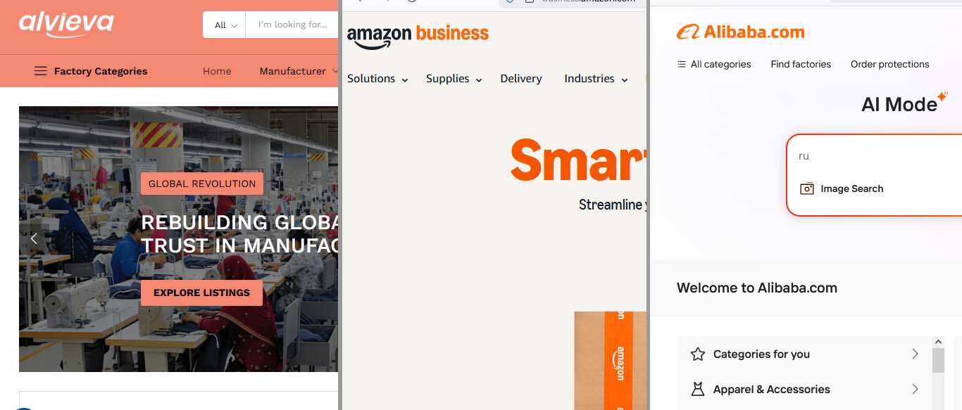 Top 9 B2B Marketplaces in 2026