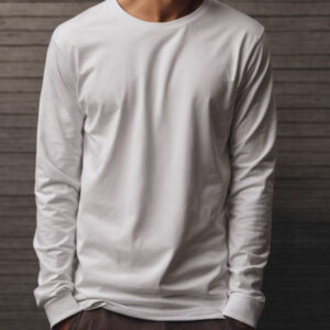 Unisex Softstyle Long Sleeve T-Shirt