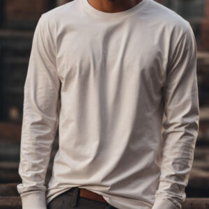 Unisex Softstyle Long Sleeve T-Shirt