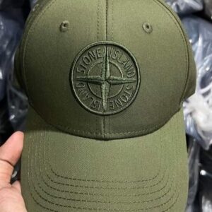 Custom Cap