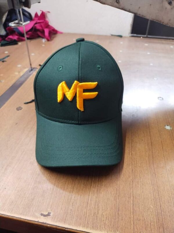 Custom Cap