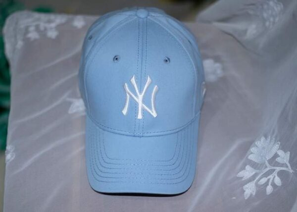 Custom Cap