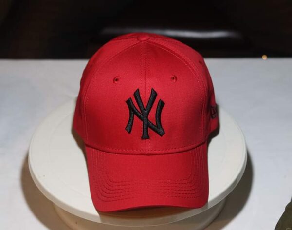 Custom Cap