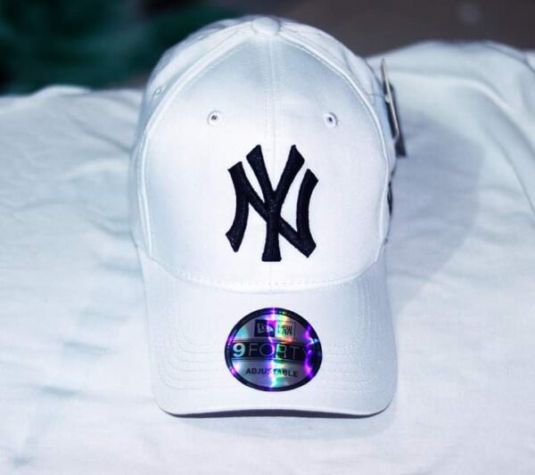 Custom Cap