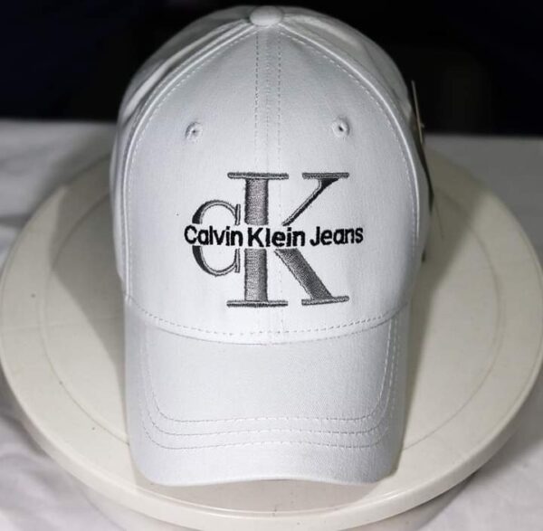 Custom Cap