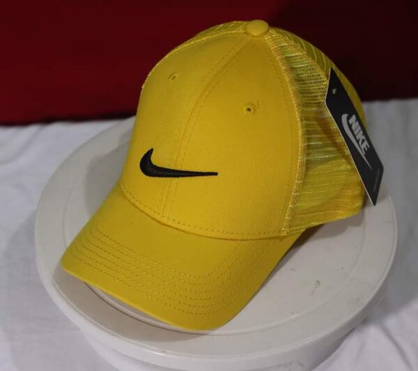 Custom Cap