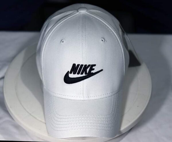 Custom Cap