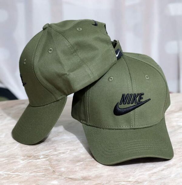 Custom Cap