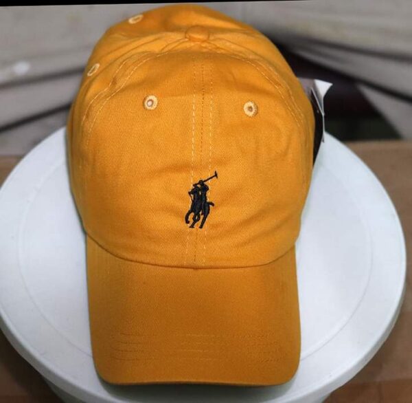 Custom Cap