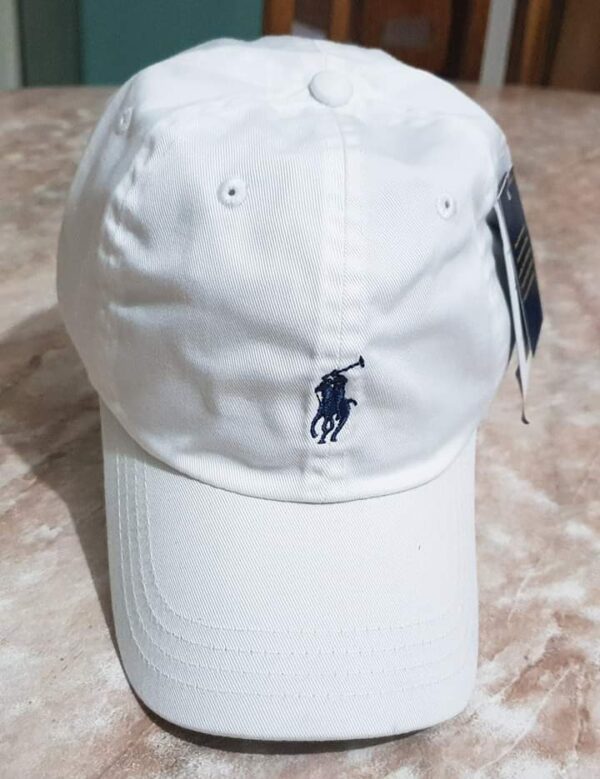 Custom Cap