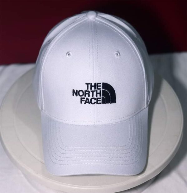 Custom Cap