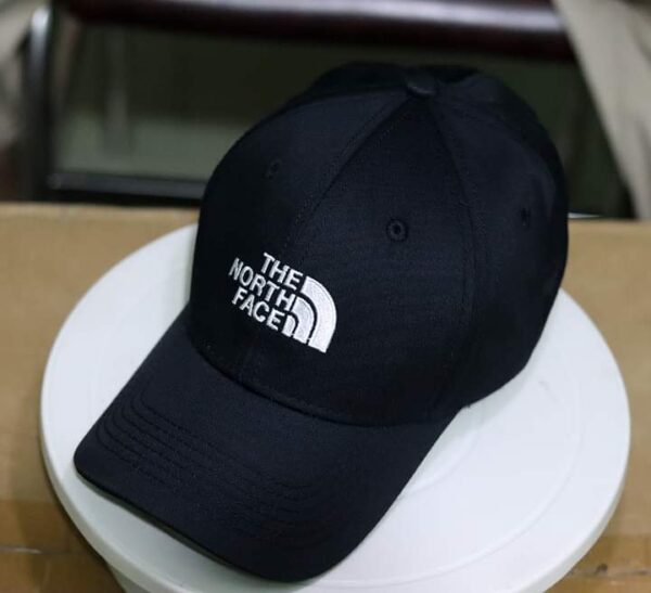 Custom Cap