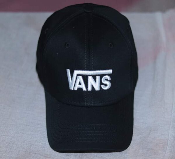 Custom Cap