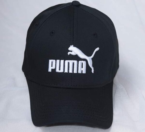 Custom Cap