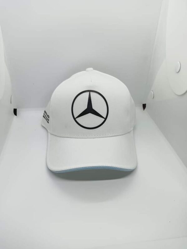 Custom Cap