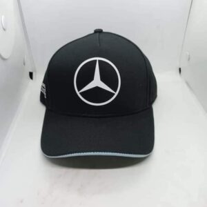 Custom Cap