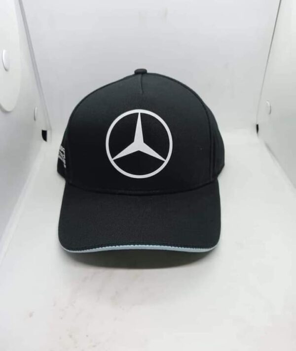 Custom Cap