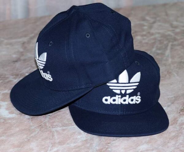 Custom Cap