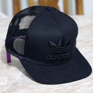 Custom Cap