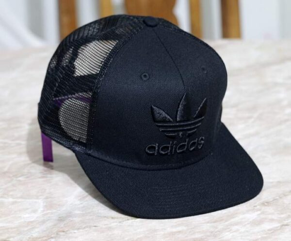 Custom Cap