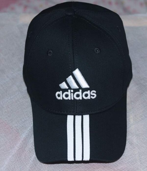 Custom Cap