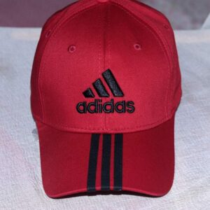 Custom Cap