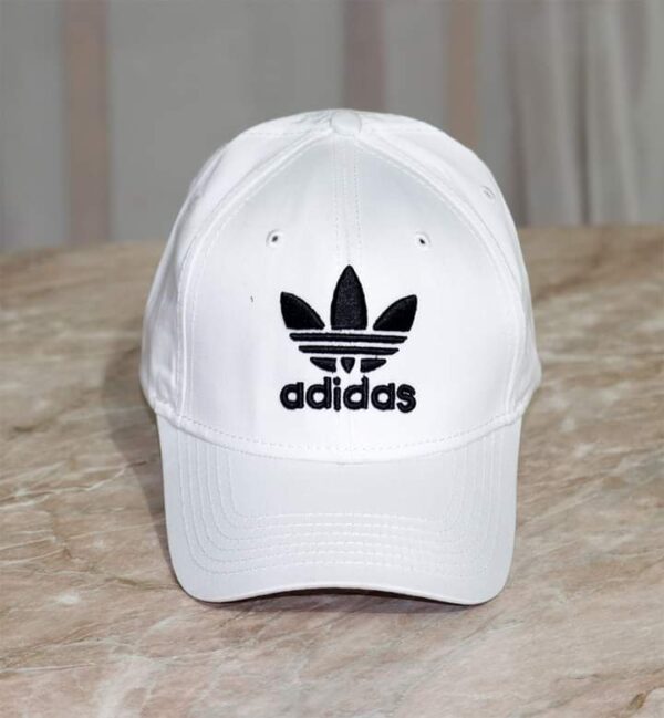 Custom Cap