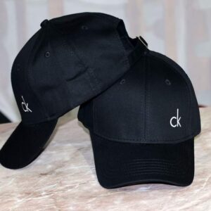 Custom Cap