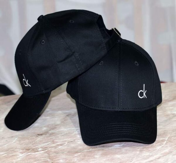 Custom Cap