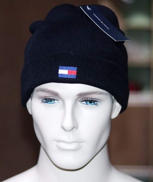 Custom Beanie