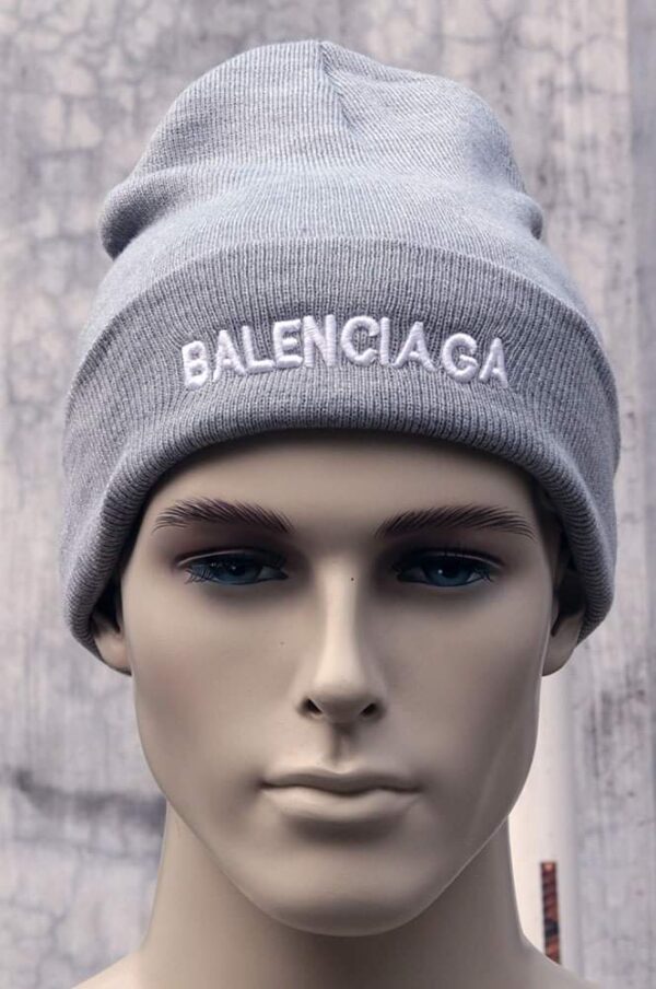 Custom Beanie