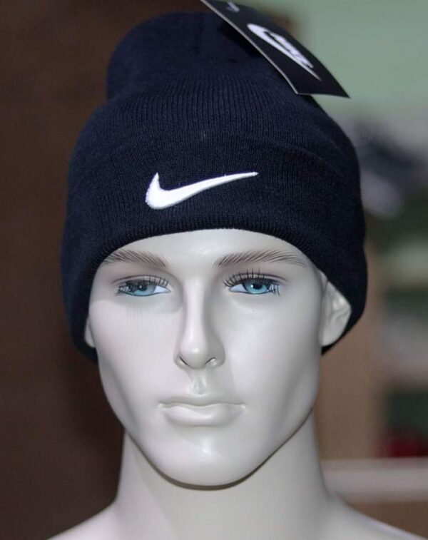 Custom Beanie