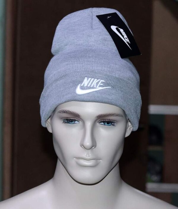 Custom Beanie