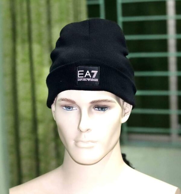 Custom Beanie