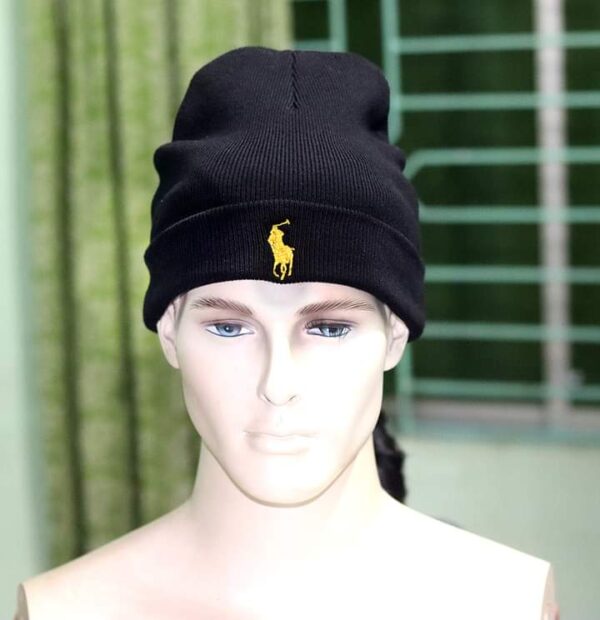 Custom Beanie