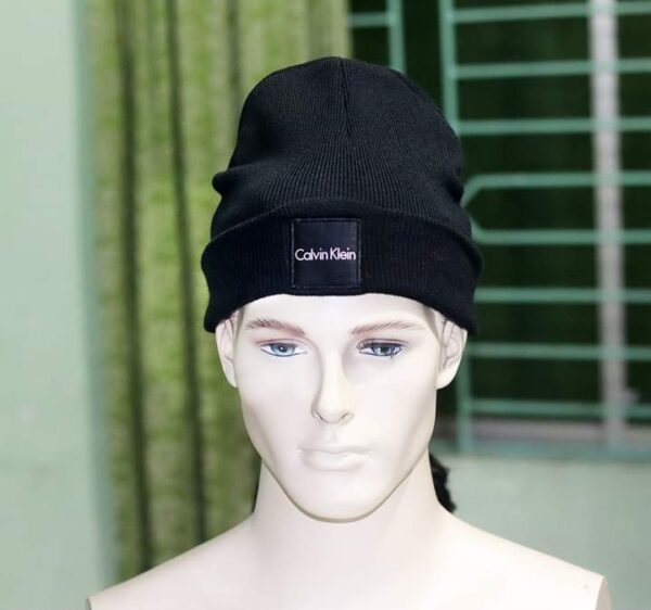 Custom Beanie