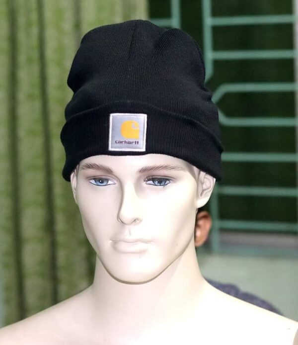 Custom Beanie