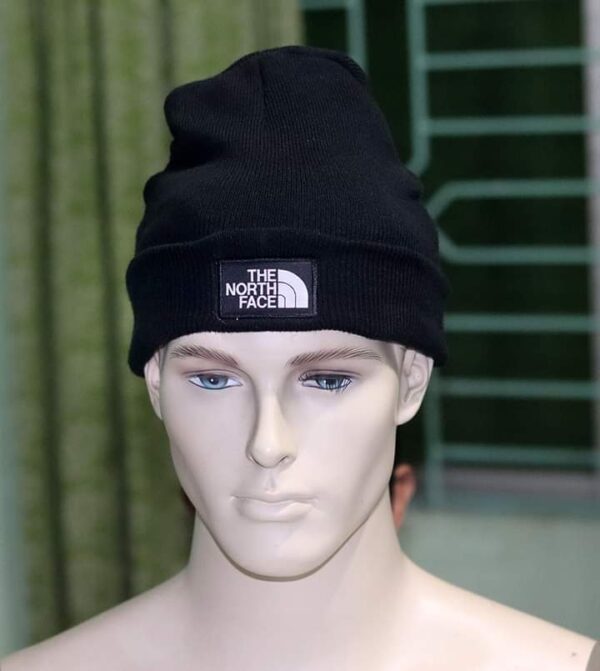 Custom Beanie