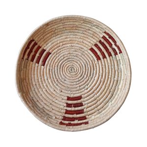 Vintage Bangladeshi Villager’s Traditional Handwoven Home Décor