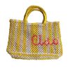 Natural Bangladeshi Jute Tote Bag