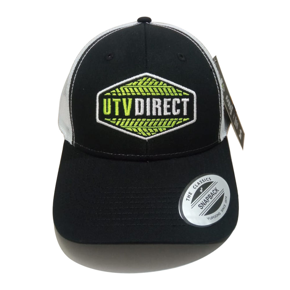 Promotional Snapback Hat