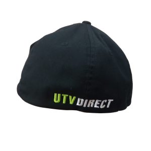 High-Density Custom Trucker Hat FlexFit