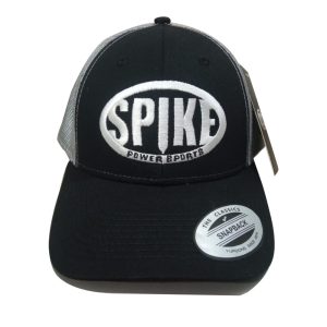 Embroidered Custom Snapback Hat
