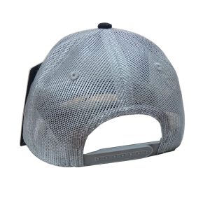 Promotional Snapback Hat Back View