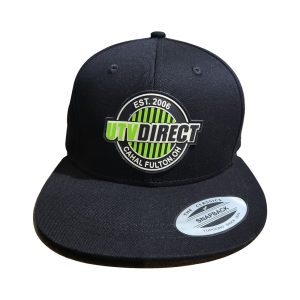 High-Density Custom Trucker Hat