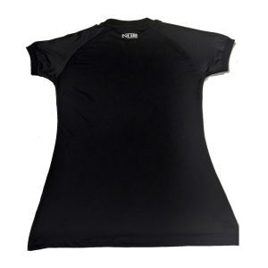 Women’s Raglan Sleeve Performance Tee – 150 GSM Back